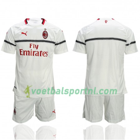 AC Milan Kind Uit Tenue 2018-19